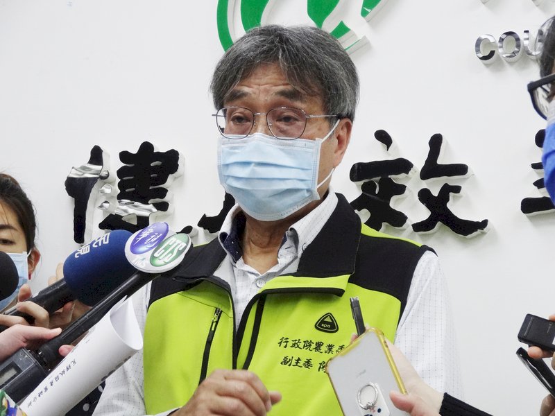 中國暫停台釋迦輸入  農委會擬拓銷美日中東