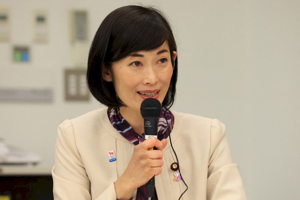 韓國懼輻射自製選手餐點 日本東奧大臣：沒必要
