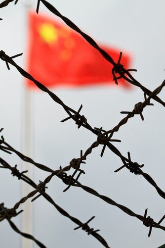 中共如何製造反腐案件( 1）紀委突襲，立即關押！