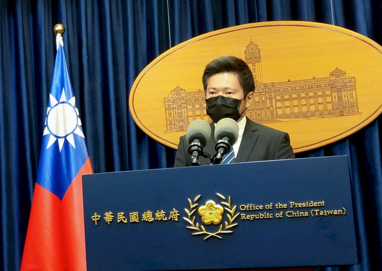 法國會兩院3個月內先後訪台 府：充分彰顯台法關係愈緊密堅實