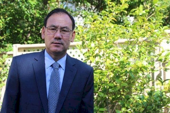 需要因緣巧合！ 藏人新任代表談達賴喇嘛訪台