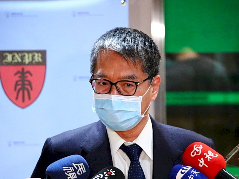 戰略模糊漸清晰 學者建議與美日同盟建立對話機制