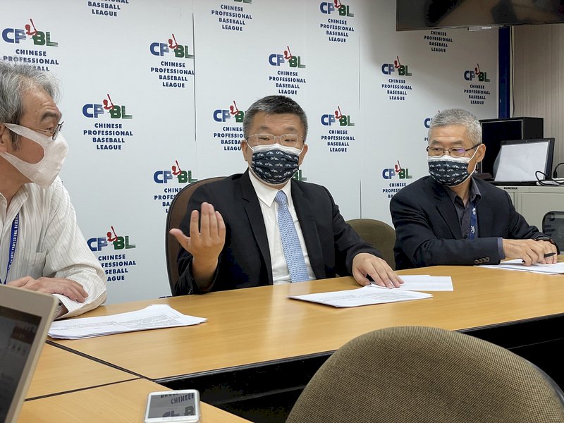 台灣放棄辦東奧5搶1  中職：是否參賽研議中