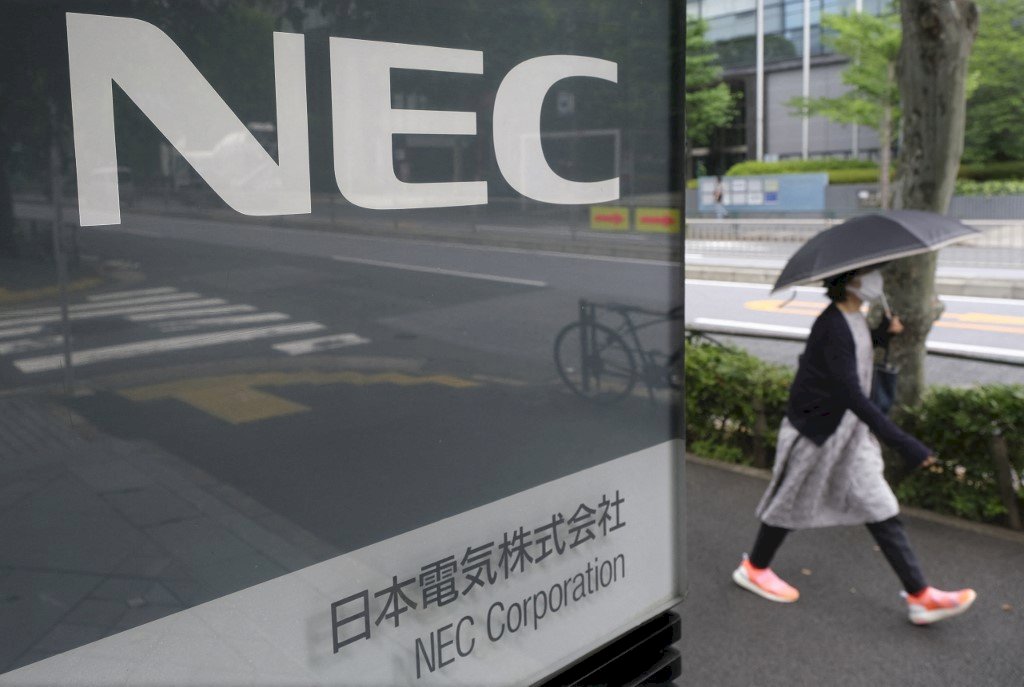 美日澳將合作新設海底電纜 加強抗中