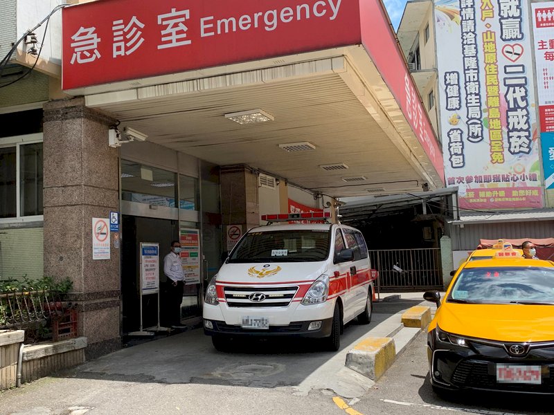 基隆2歲童轉院病逝 羅一鈞：醫院均有空床 檢討加速轉院