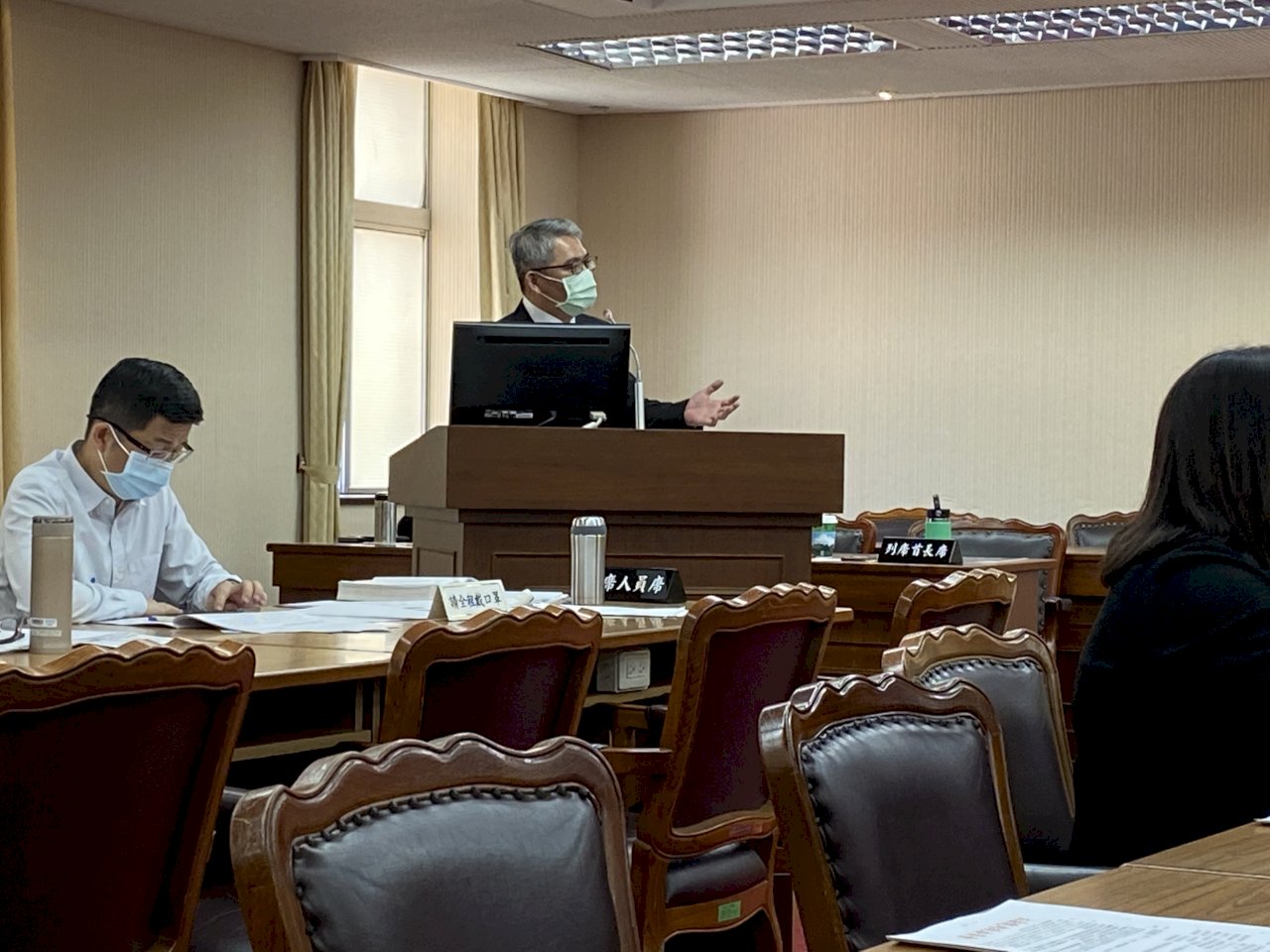 增加誘因！包租代管搭租金補貼 花敬群：5月推出