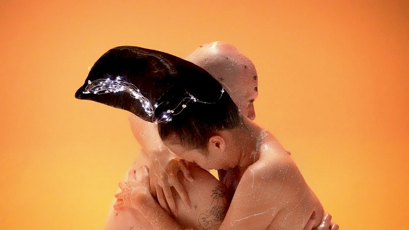 蘇匯宇作品「白水」 全版錄影首度線上播出
