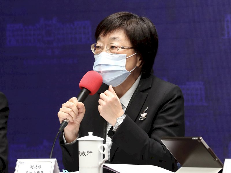 打炒房政策失靈？ 財政部：單一稅制政策難抑制房價