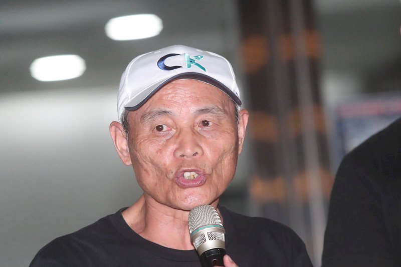 政院擬三接外推新方案 潘忠政：團隊會堅持立場
