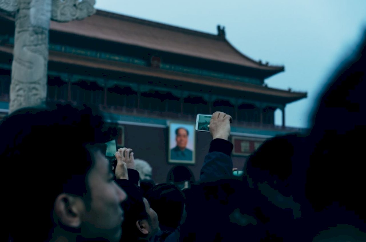 當輿論只剩一言堂！中國式非黑即白教育讓人們充滿對抗更無法說真話