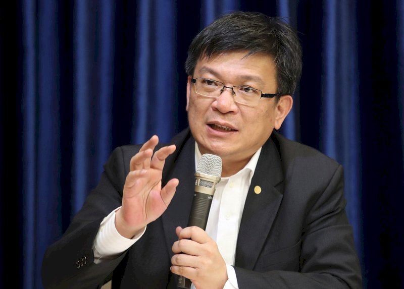 企業買不到綠電怎麼辦？ 曾文生細數交易市場3階段