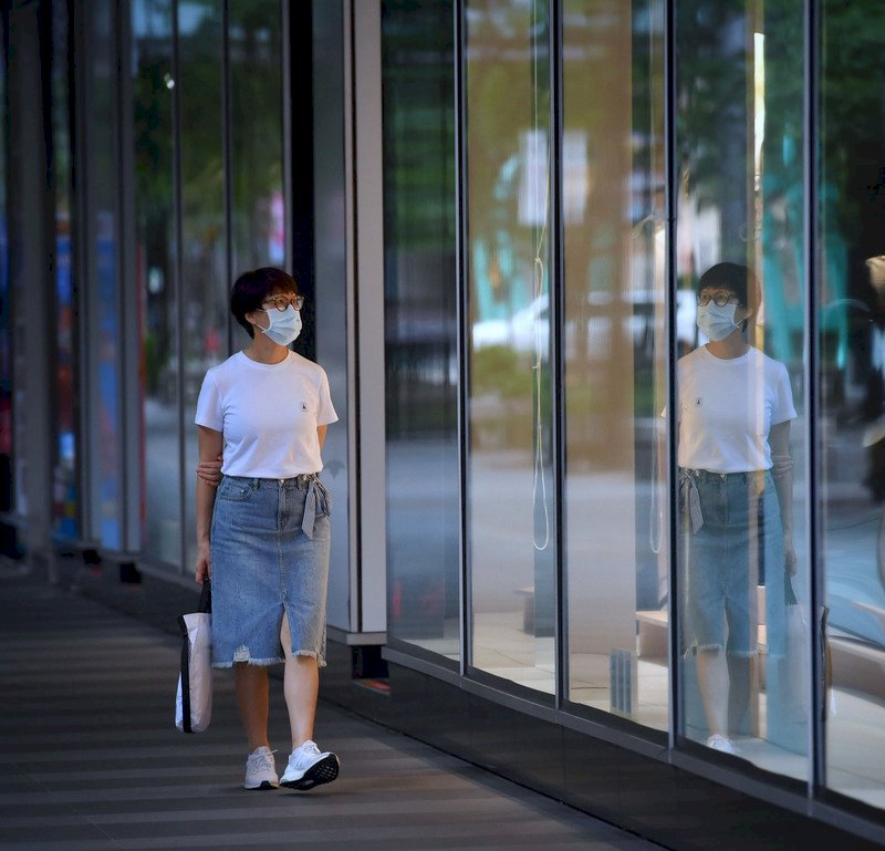 「聞積起5」  台經院上修今年經濟成長率至5.03%