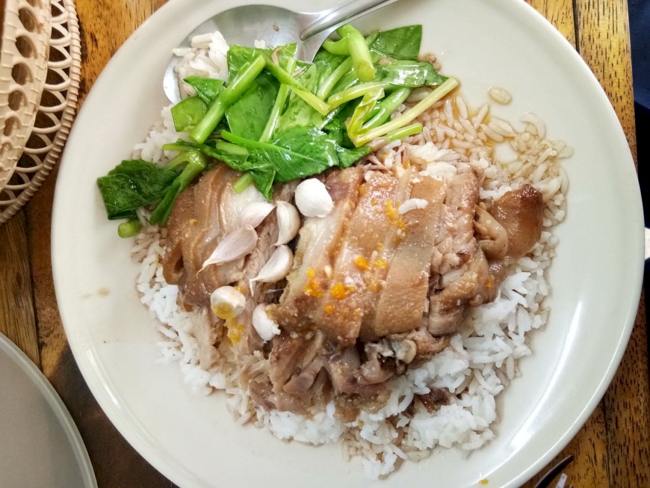 海南雞飯是海南菜？  林鄭月娥引發飲食文化論戰
