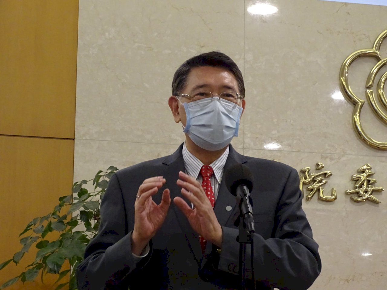 統籌國會外交 立院盼成立國際事務處