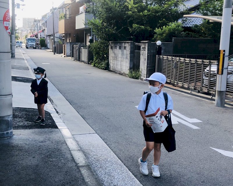 第四波疫情來襲！東京確診人數  連2日破千