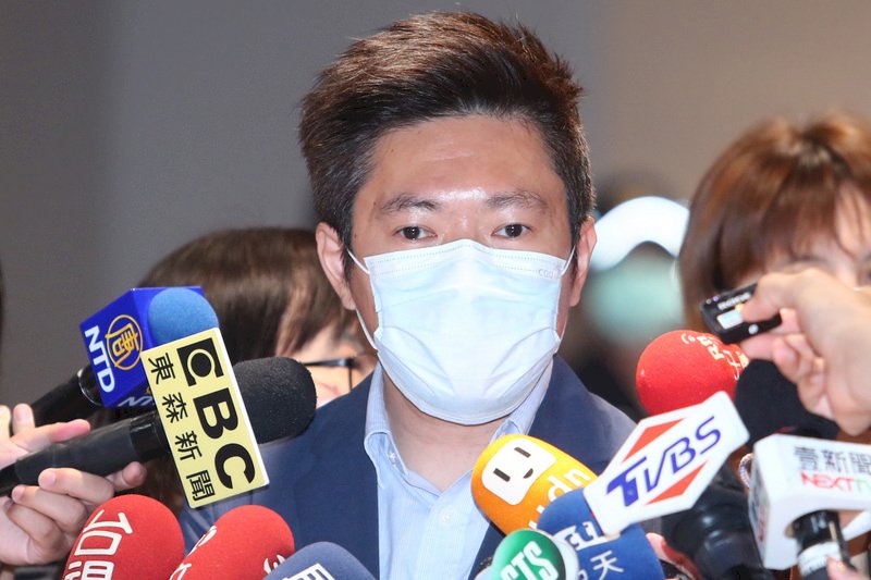 清零或與病毒共存  府：防疫團隊依專業評估