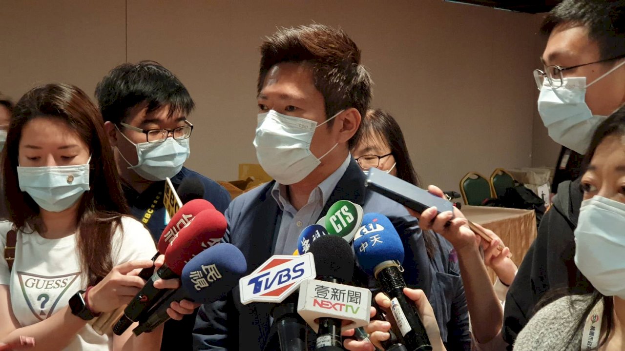 公投落幕 蔡總統邀府院黨高層討論政經布局及縣市升格
