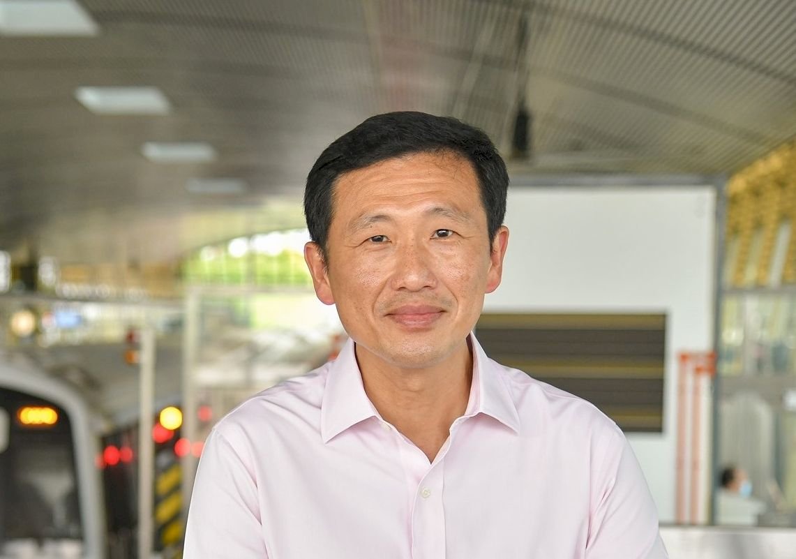 新加坡交長證實  已提議與台灣建立旅遊泡泡