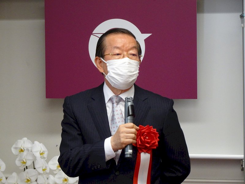 外交部：謝長廷不適用外交泡泡  尊重立院決議
