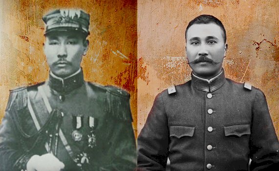 劉水：從制度與人性看「歷史三峽」憲政轉型