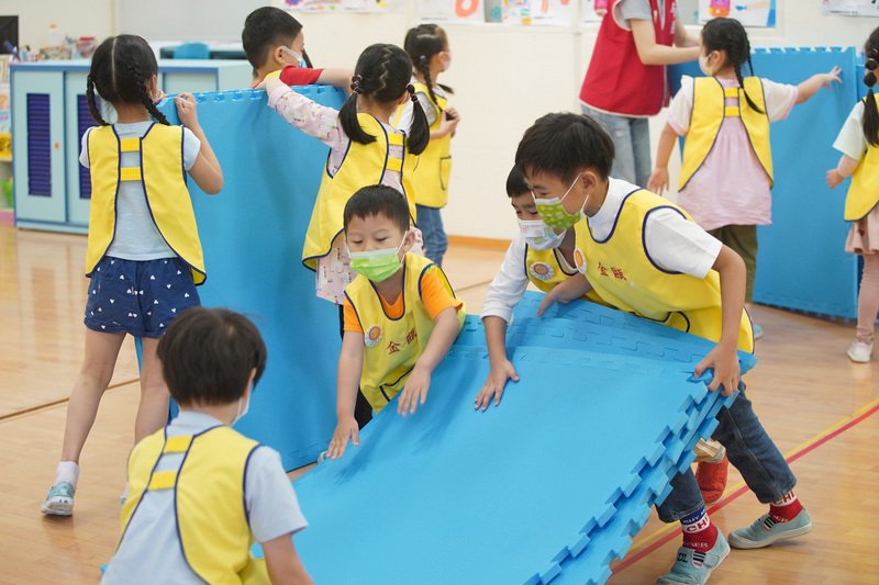 國教向下延伸至5歲 立院：無理由再拖延