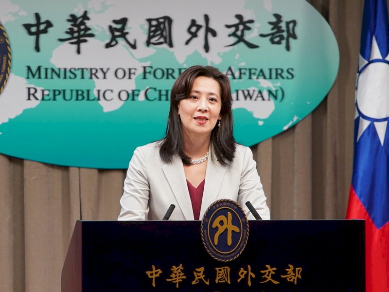 迎戰假訊息／外交部：加強國際合作交流 培養媒體識讀反制
