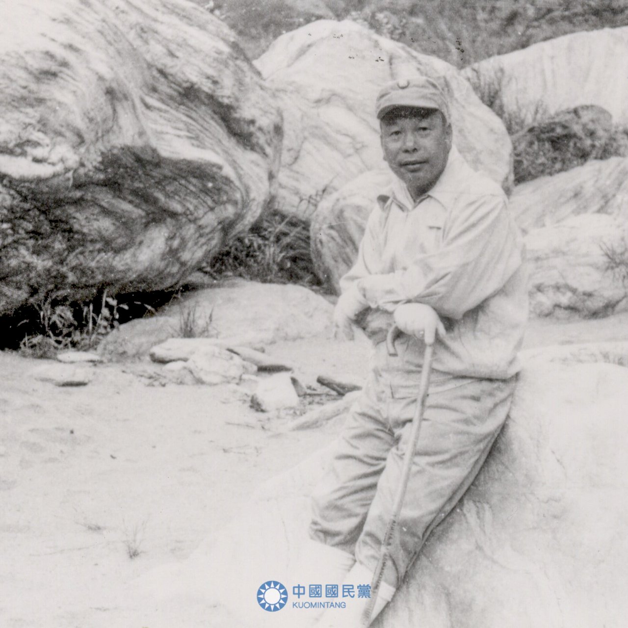 江啟臣：蔣經國愛國愛民精神 是國民黨重拾民心的道路