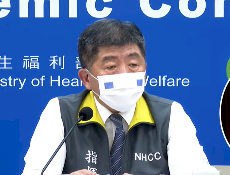 台幹印度染疫亡 指揮中心：4日起印度旅遊史者入台集中檢疫