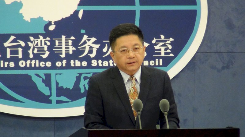 北京說大話！ 國台辦：台灣「所剩無幾」邦交國要歸隊