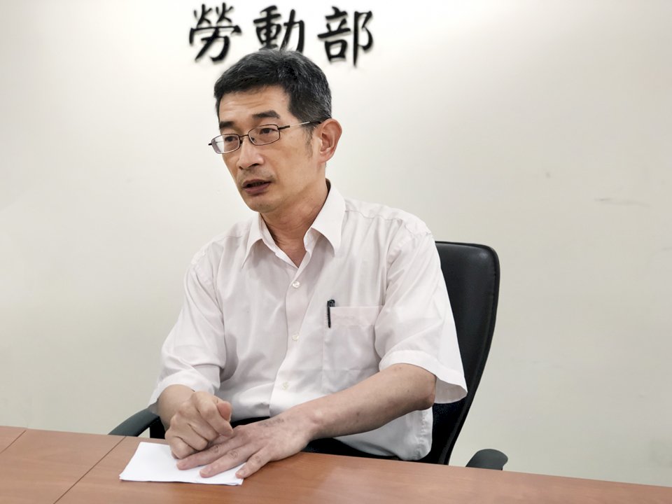 颱風假小確幸沒了？ 勞動部：居家不用通勤就得上班