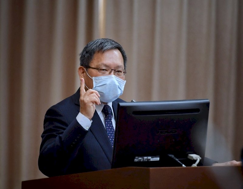 台股當沖降稅本質已變調？財長：不希望像房市變投機