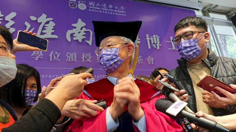 低利率推升房價？  彭淮南：升息會傷及無辜