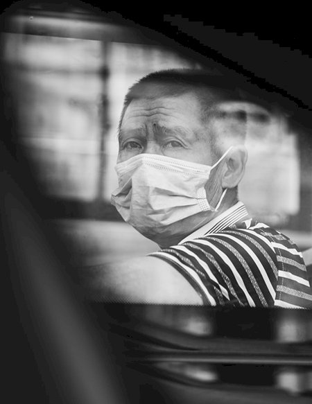 加强疫苗接﻿種  中國80歲以上首劑下月須達9成