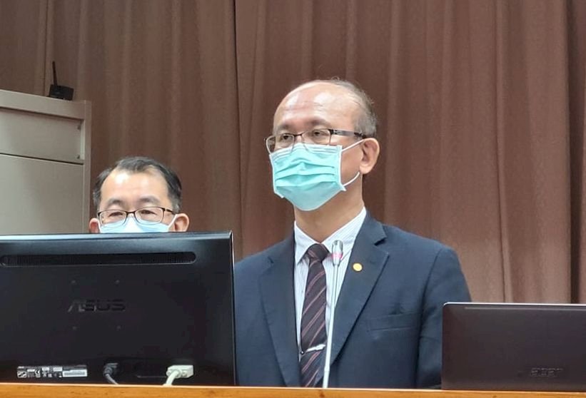 亡羊補牢！教部研議推動安心道館並設不適任教練通報查詢系統  (影音)