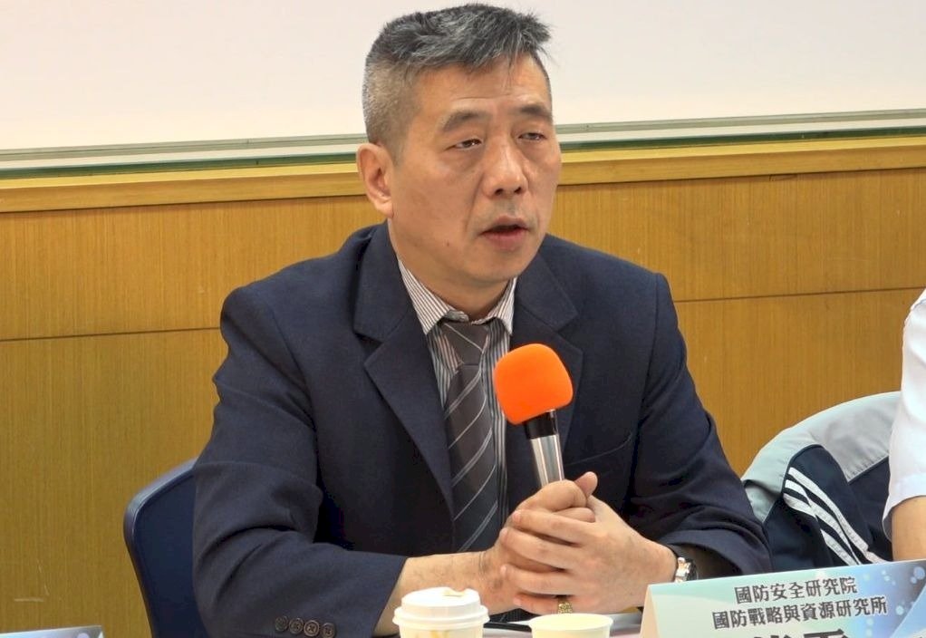 中共建黨百年 學者：共軍還沒能力拿下台灣