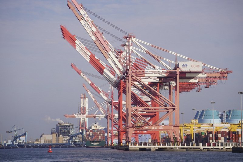4月PMI、NMI同創史上最強 Q2經濟成長率仍有望攀高