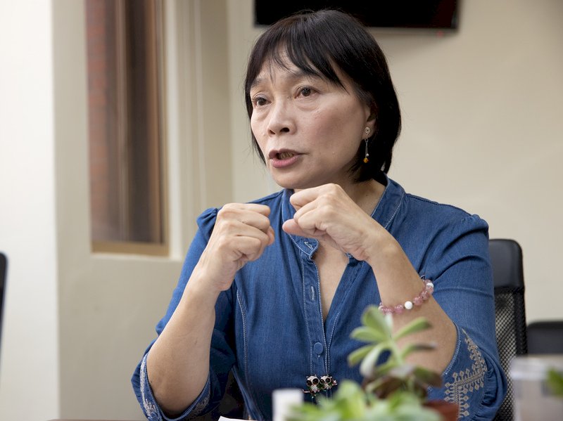 促轉會公布軍審偵辦首長官員名單  兩蔣在列