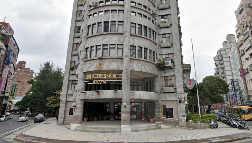 北投分局長換不換中央地方不同調 蘇揆：沒做好自然要處分