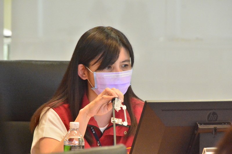 民進黨疑侯友宜恐落跑選總統 新北市府回擊