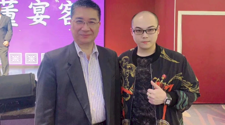 趙介佑是逃兵？內政部：已二度因案停役非現役役男身分