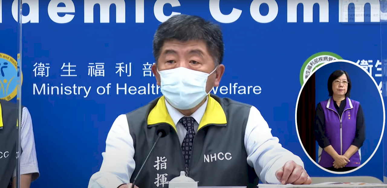 國人與持居留證者除外 5/4零時起暫緩自印度入境
