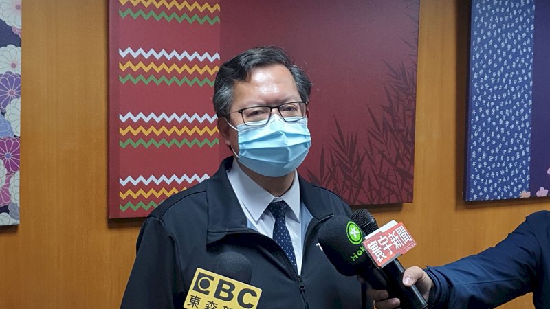 桃園防疫升級  關懷據點、活動中心暫閉2週