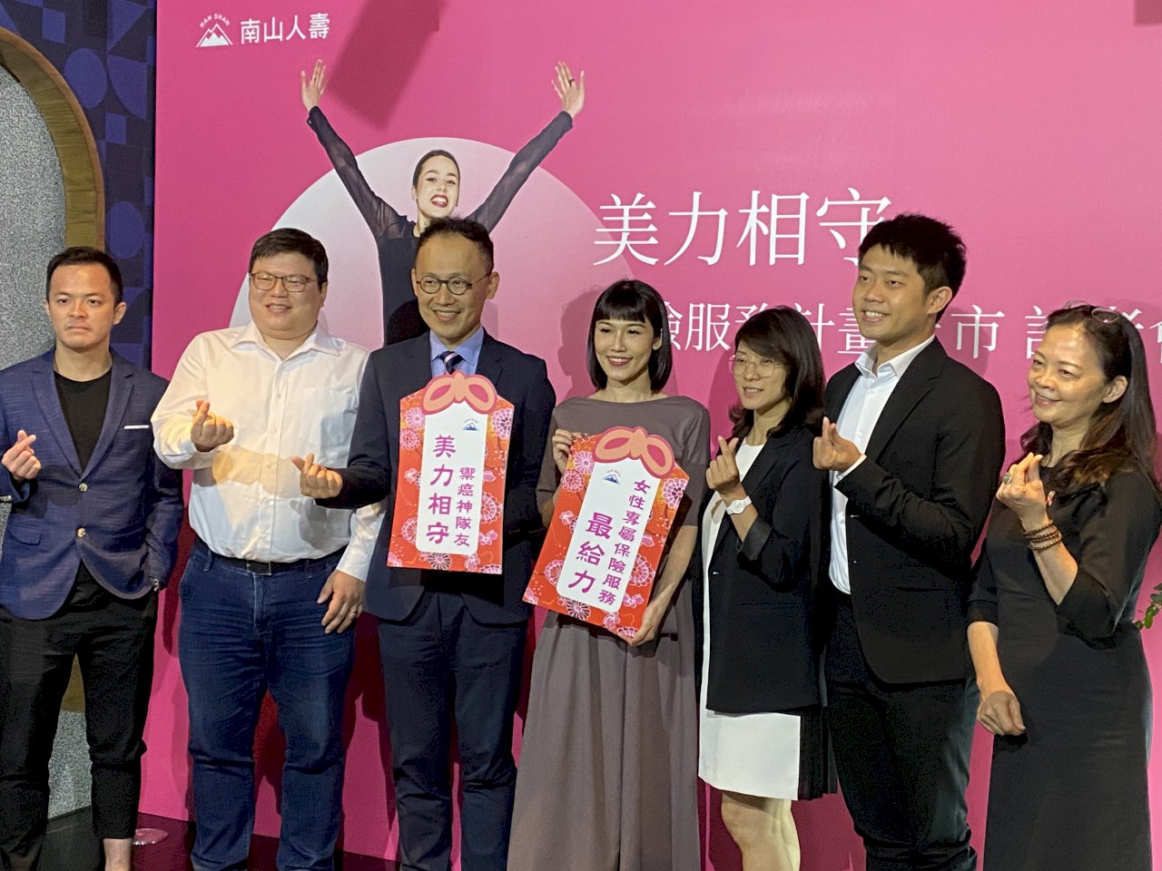 乳癌理賠發生率高 各階段照護支援無後顧之憂