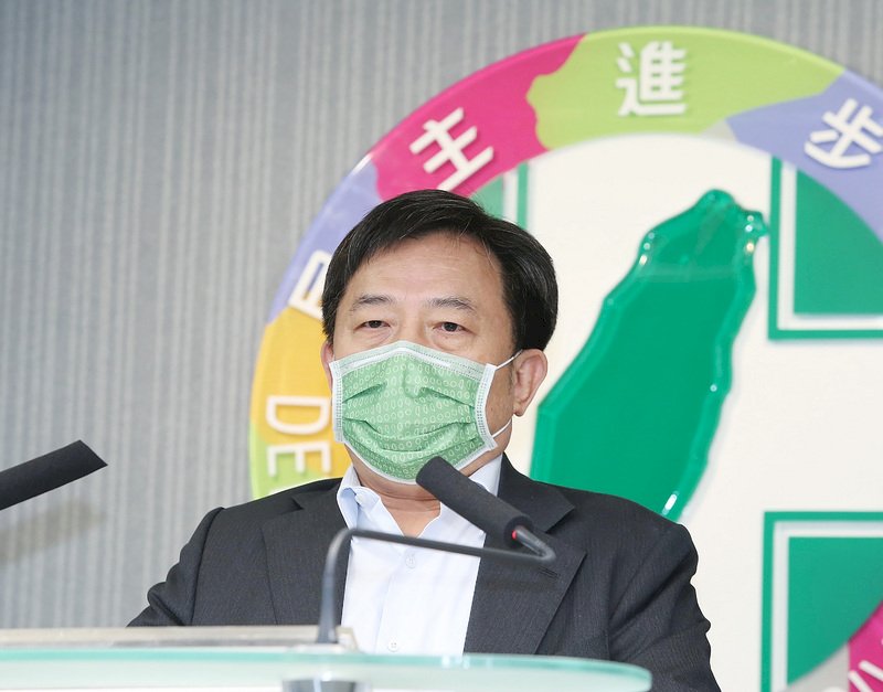 民進黨選對會今討論九合一布局 屏東縣長初選儘速辦理