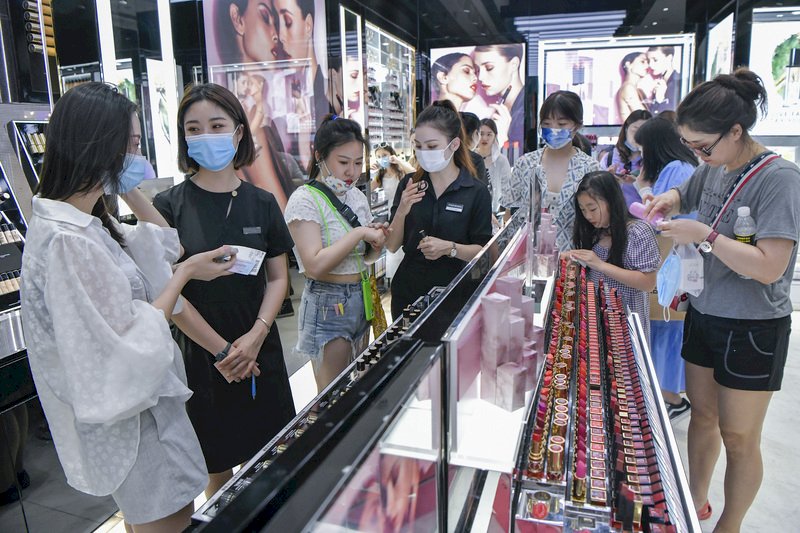 中國端午旅遊人次增 人均消費低於疫情前