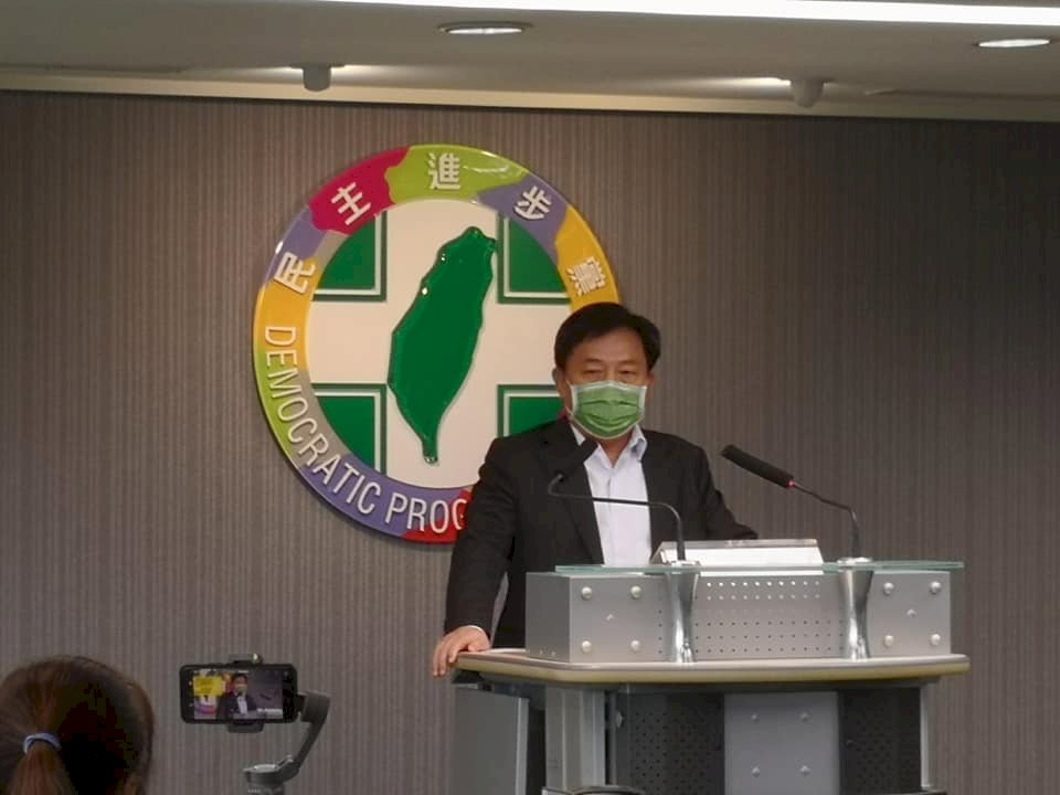 成功擋下四大公投 民進黨將公開嘉勉20位「最有力」戰功立委