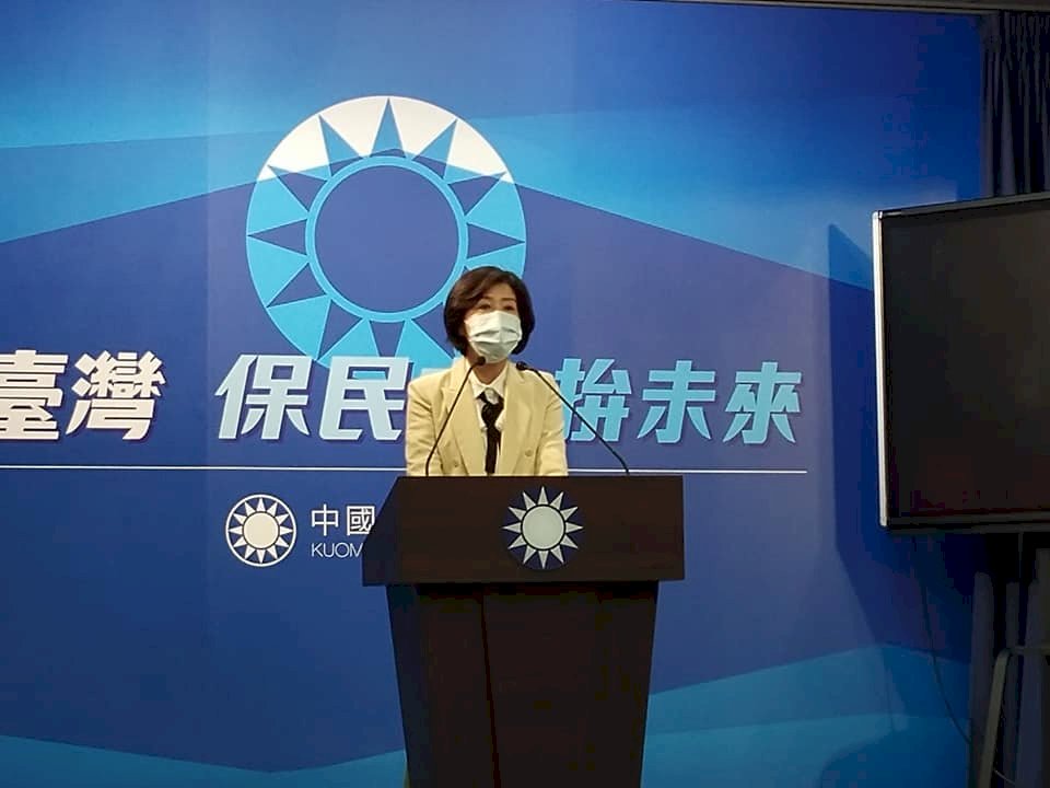 國民黨主席選舉作業時程定案 江啟臣：黨職選舉非對決戰役