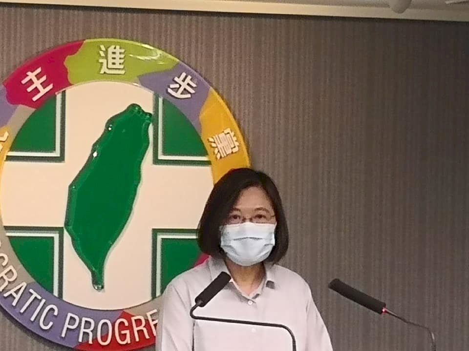 綠止血「黑道入黨」爭議 學者：展現決心但難根本解決