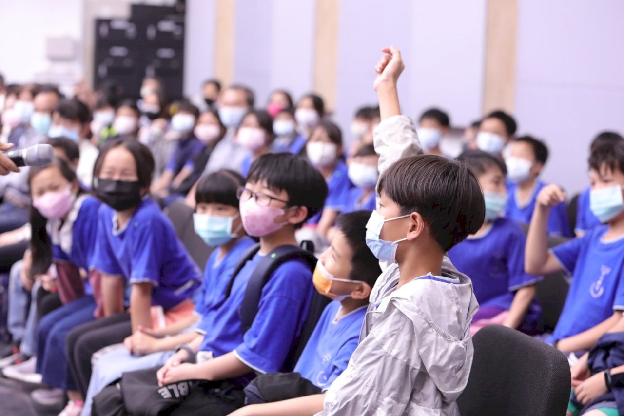 關懷新住民   台灣國樂團舉辦「印象南洋」免費推廣音樂會