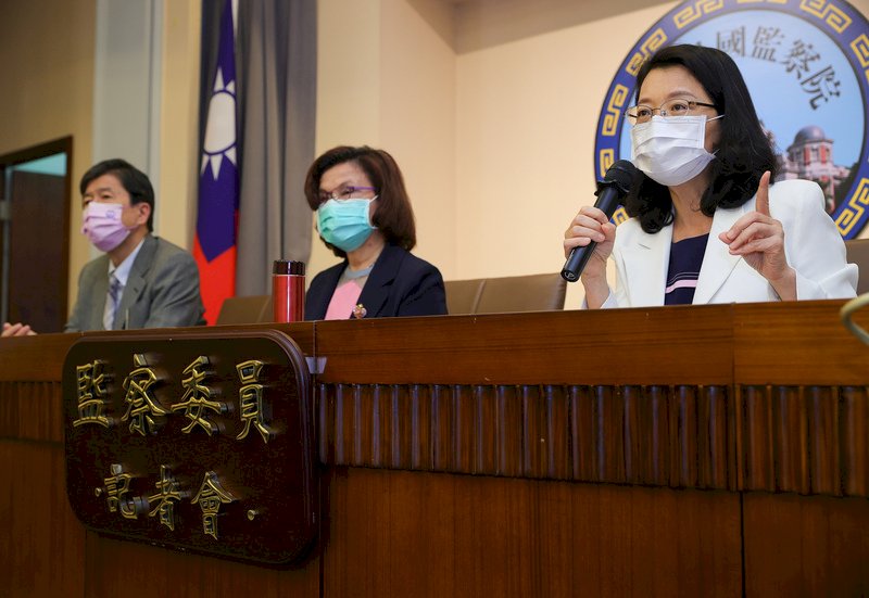美列台遠洋漁獲為強迫勞動貨品清單 漁業署：盼明秋解除